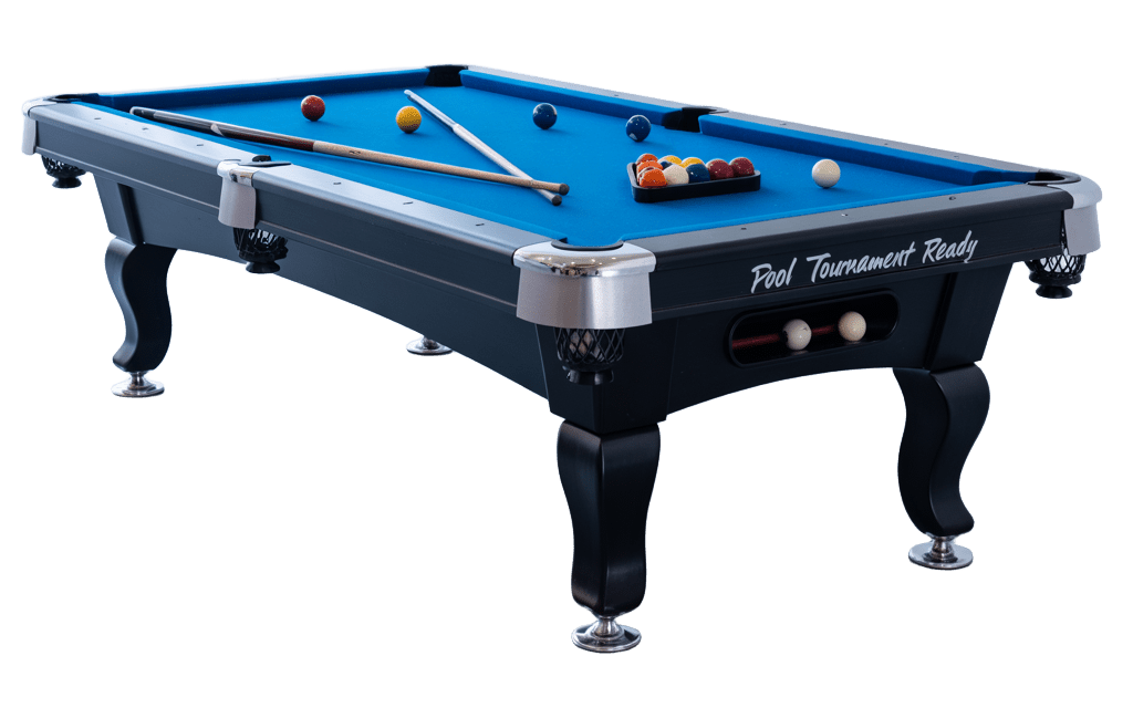 Pool Table Hire for Pubs & Venues