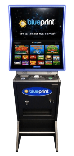 Multi game digital Fruit Machine